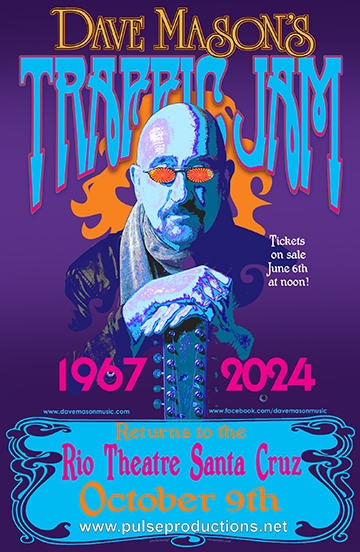 Dave mason 24