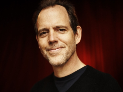David Wilcox
