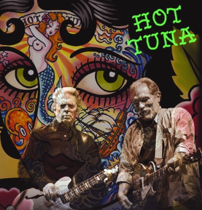 Hot Tuna