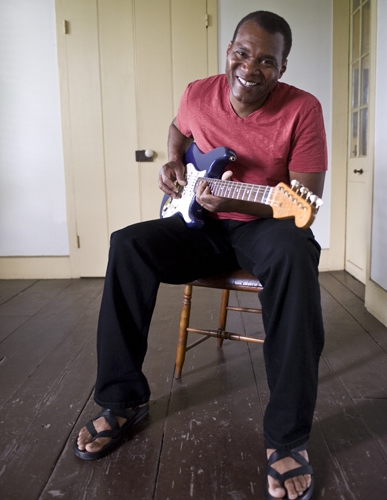 robert cray