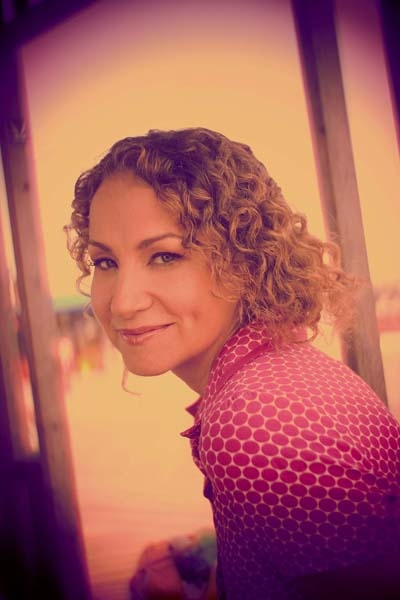 Joan Osborne