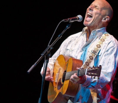 Tim Flannery