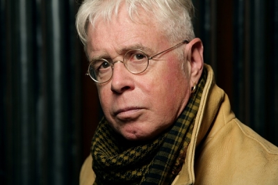 Bruce Cockburn