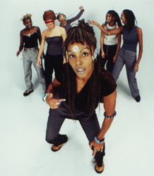  musical group 
