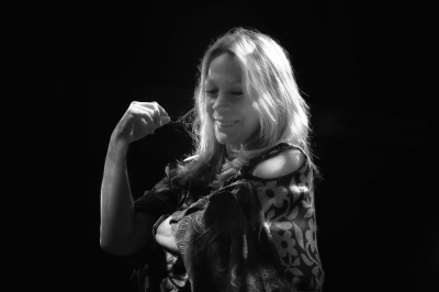 Rickie Lee 26