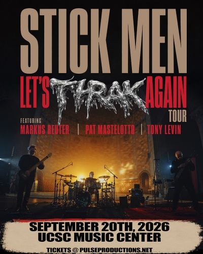 STICK MEN